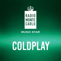 Music Star Coldplay