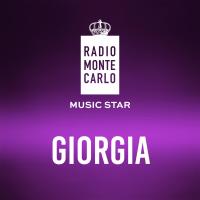 Music Star Giorgia