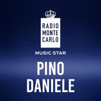 Music Star Pino Daniele