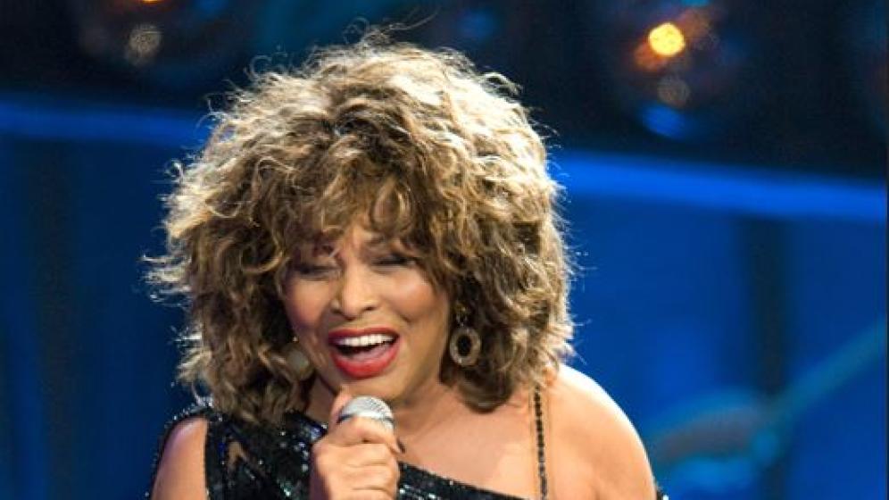 Tina Turner: esce la raccolta di tutti i suoi singoli